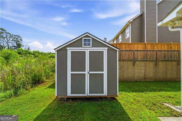 321 Melody Lane, Cartersville, GA 30121