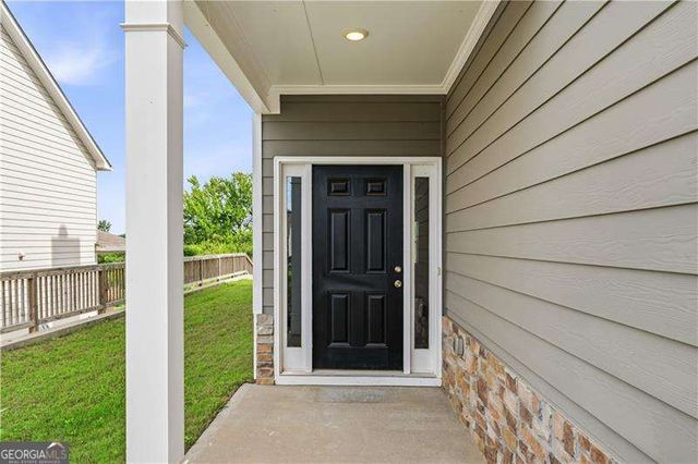 321 Melody Lane, Cartersville, GA 30121