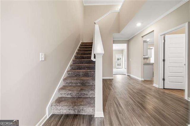321 Melody Lane, Cartersville, GA 30121