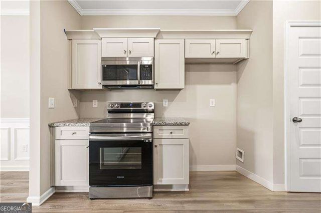 321 Melody Lane, Cartersville, GA 30121
