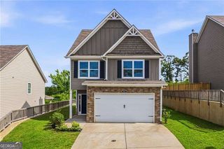321 Melody Lane, Cartersville, GA 30121