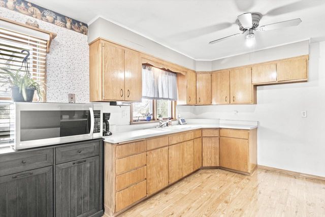 612 Roosevelt Street, Fort Atkinson, WI 53538