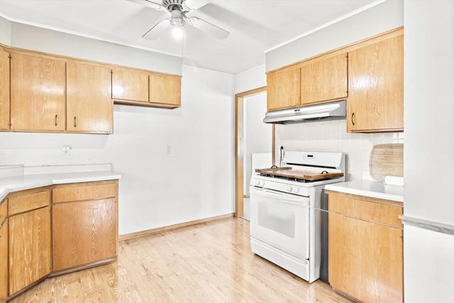 612 Roosevelt Street, Fort Atkinson, WI 53538