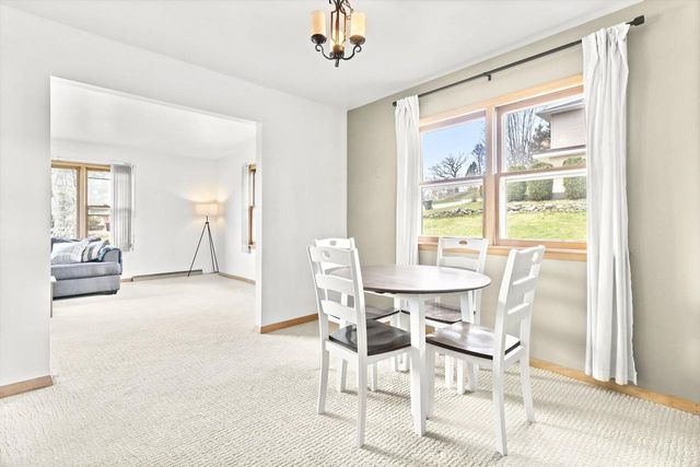 612 Roosevelt Street, Fort Atkinson, WI 53538