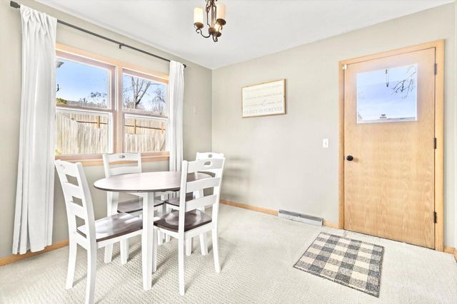 612 Roosevelt Street, Fort Atkinson, WI 53538