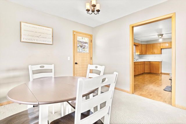 612 Roosevelt Street, Fort Atkinson, WI 53538