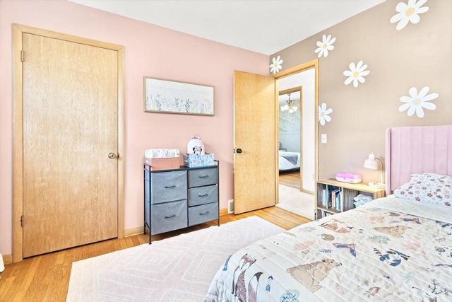612 Roosevelt Street, Fort Atkinson, WI 53538