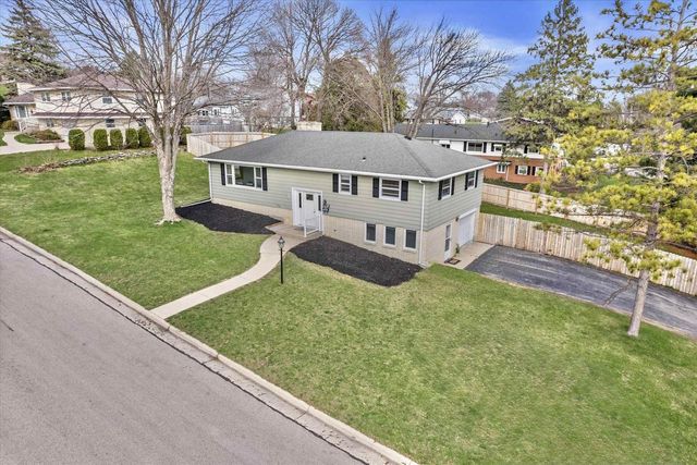 612 Roosevelt Street, Fort Atkinson, WI 53538