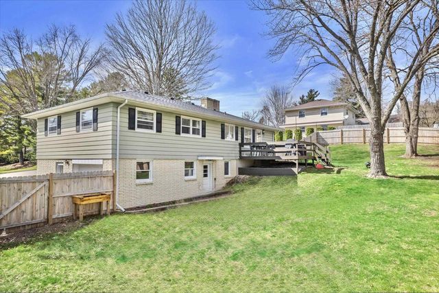 612 Roosevelt Street, Fort Atkinson, WI 53538