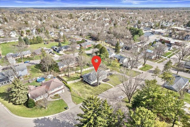 612 Roosevelt Street, Fort Atkinson, WI 53538