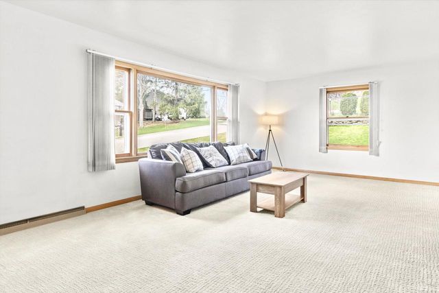 612 Roosevelt Street, Fort Atkinson, WI 53538