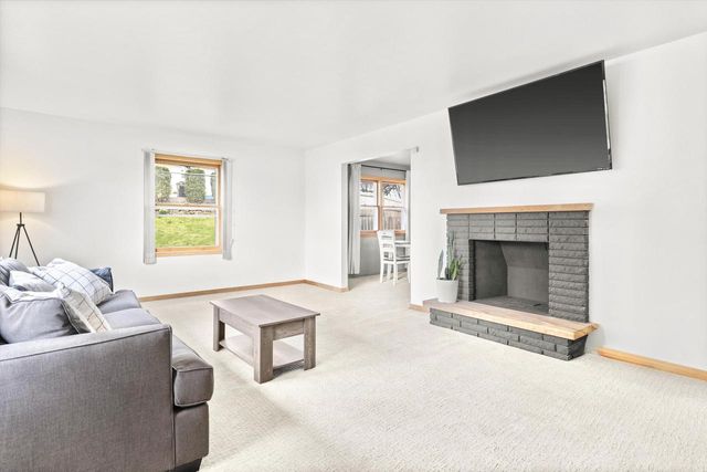 612 Roosevelt Street, Fort Atkinson, WI 53538