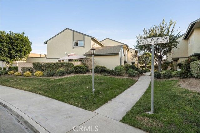 5588 Cajon, Buena Park, CA 90621