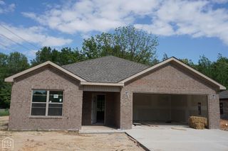 5400 Lotus St., Jonesboro, AR 72404