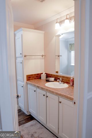 28 Redwood Circle, Newnan, GA 30263