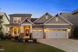 81 Welcome Drive, Fuquay Varina, NC 27526