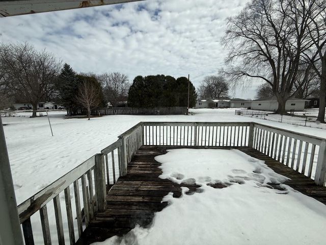 209 N 7TH AVENUE, Winneconne, WI 54986