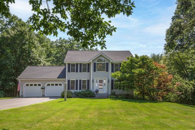 27 Aldrich Street, Litchfield, NH 03052