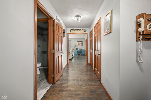 6813 E County Road 200 N, Greensburg, IN 47240