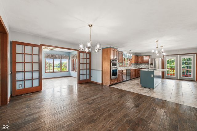 6813 E County Road 200 N, Greensburg, IN 47240