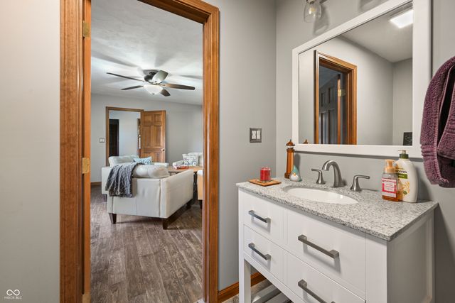 6813 E County Road 200 N, Greensburg, IN 47240