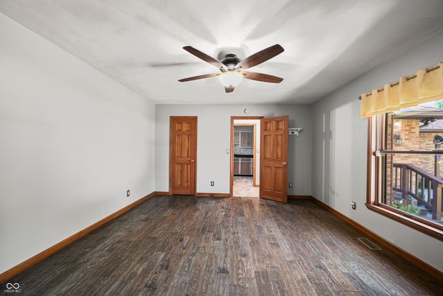 6813 E County Road 200 N, Greensburg, IN 47240