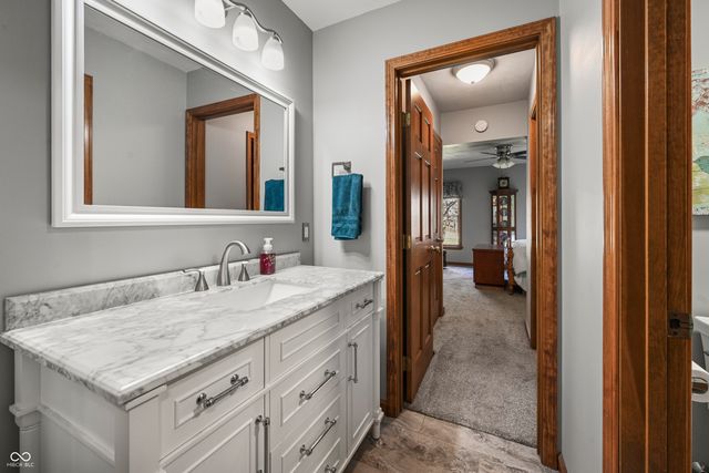 6813 E County Road 200 N, Greensburg, IN 47240