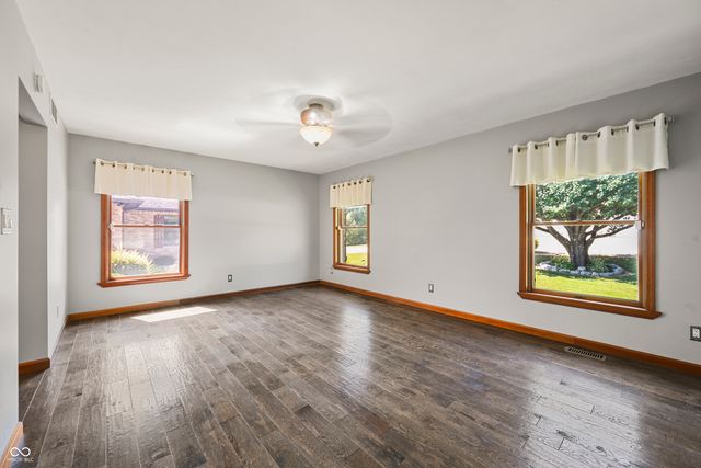 6813 E County Road 200 N, Greensburg, IN 47240