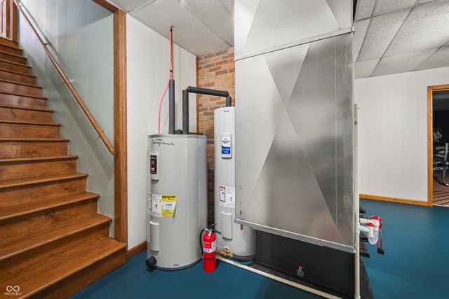 6813 E County Road 200 N, Greensburg, IN 47240