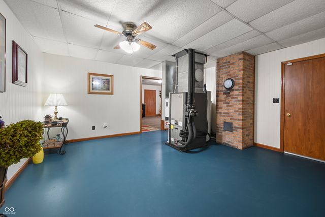 6813 E County Road 200 N, Greensburg, IN 47240