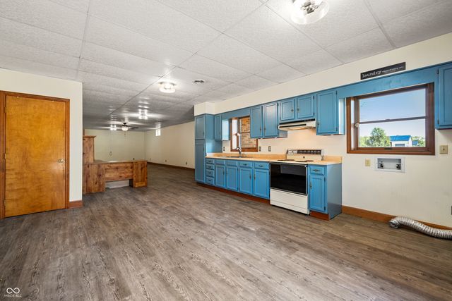 6813 E County Road 200 N, Greensburg, IN 47240