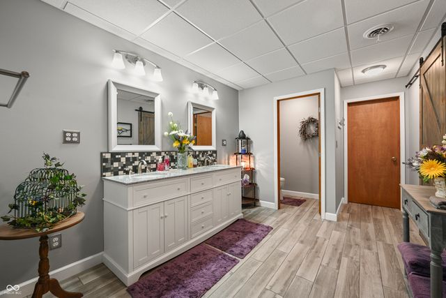 6813 E County Road 200 N, Greensburg, IN 47240