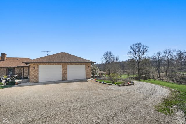 6813 E County Road 200 N, Greensburg, IN 47240