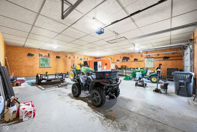 6813 E County Road 200 N, Greensburg, IN 47240