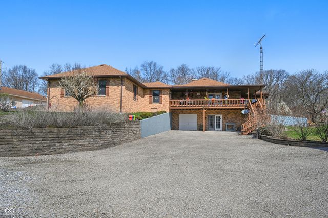 6813 E County Road 200 N, Greensburg, IN 47240