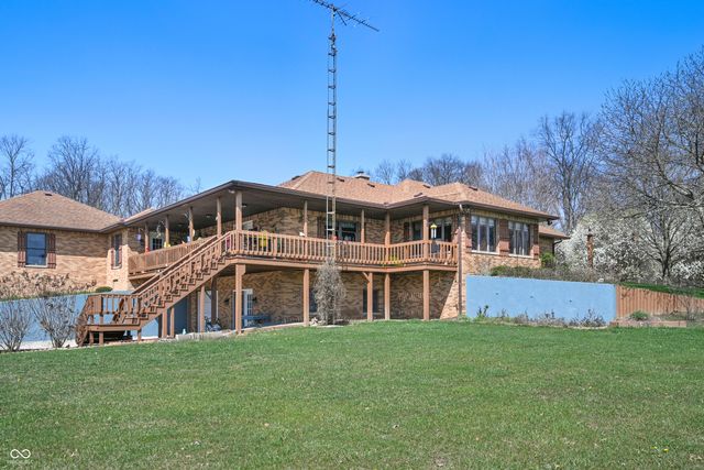 6813 E County Road 200 N, Greensburg, IN 47240