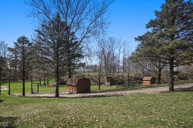 6813 E County Road 200 N, Greensburg, IN 47240