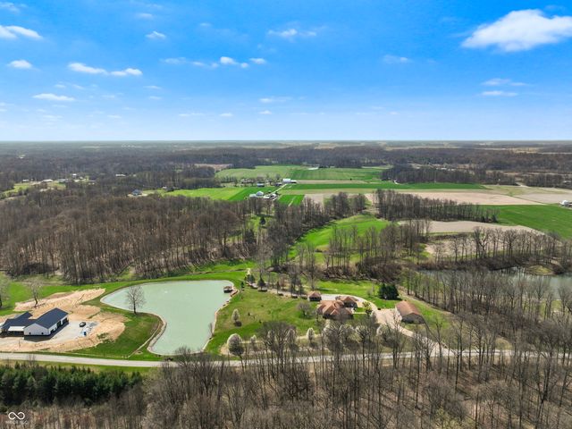 6813 E County Road 200 N, Greensburg, IN 47240