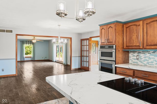 6813 E County Road 200 N, Greensburg, IN 47240