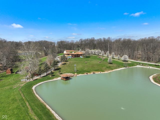 6813 E County Road 200 N, Greensburg, IN 47240