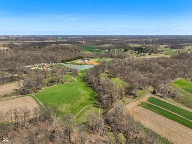 6813 E County Road 200 N, Greensburg, IN 47240