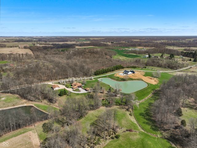 6813 E County Road 200 N, Greensburg, IN 47240