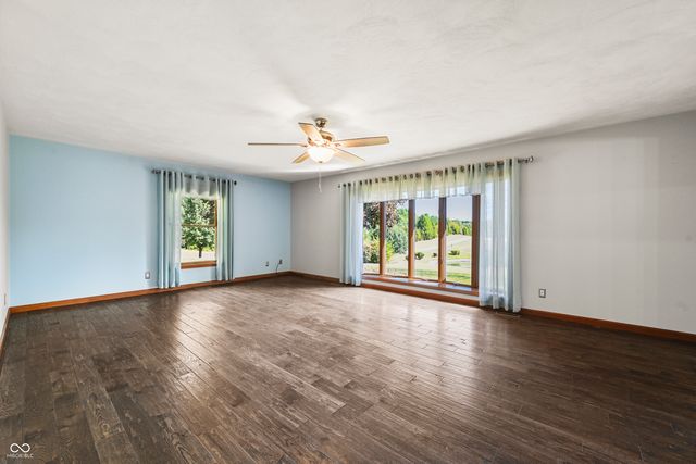 6813 E County Road 200 N, Greensburg, IN 47240