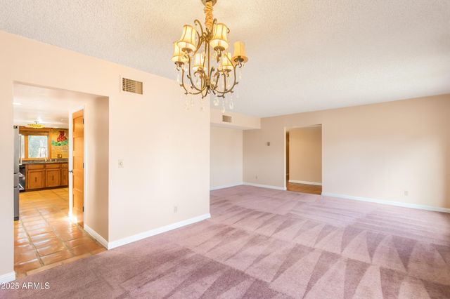 4960 S NEZ PERCE Avenue, Sierra Vista, AZ 85650