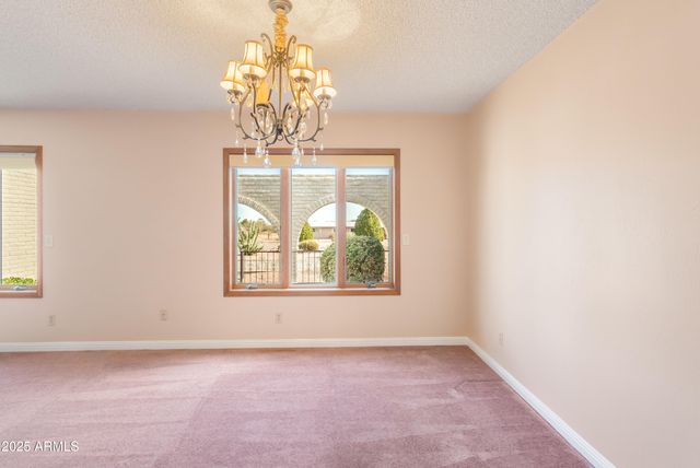 4960 S NEZ PERCE Avenue, Sierra Vista, AZ 85650