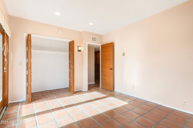 4960 S NEZ PERCE Avenue, Sierra Vista, AZ 85650