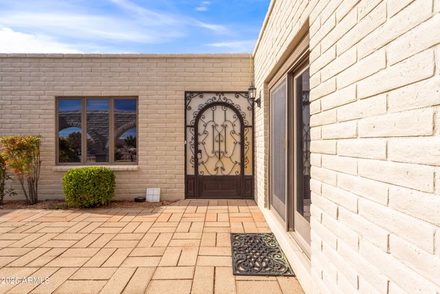 4960 S NEZ PERCE Avenue, Sierra Vista, AZ 85650