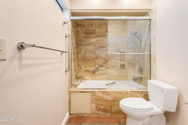 4960 S NEZ PERCE Avenue, Sierra Vista, AZ 85650