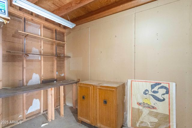 4960 S NEZ PERCE Avenue, Sierra Vista, AZ 85650