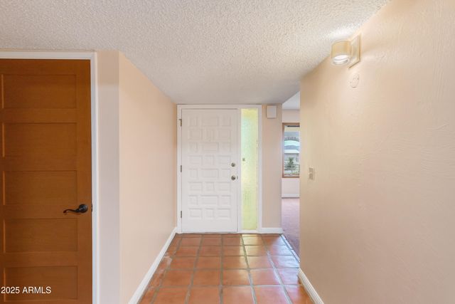 4960 S NEZ PERCE Avenue, Sierra Vista, AZ 85650